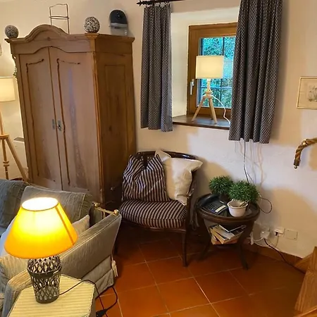 Rustico Gatto By Fewotessin Ferienhaus