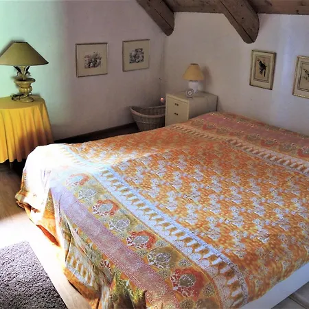 Rustico Gatto By Fewotessin Ferienhaus *