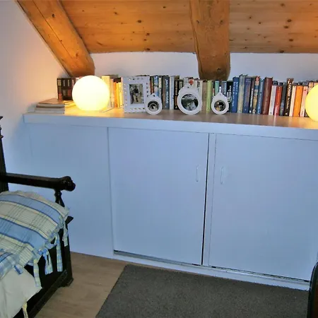 Rustico Gatto By Fewotessin * Cugnasco