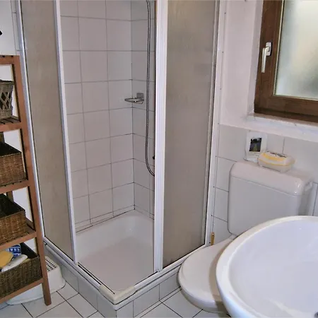 Ferienhaus Rustico Gatto By Fewotessin