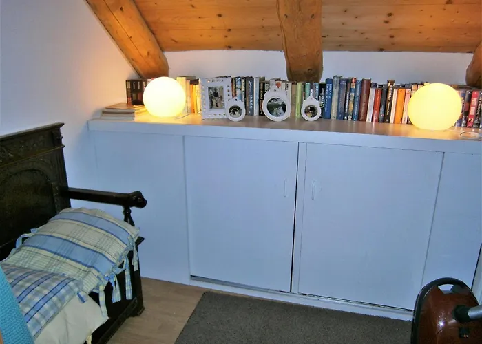 Rustico Gatto By Fewotessin * Cugnasco