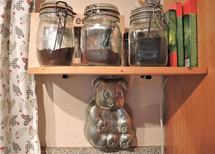 Rustico Gatto By Fewotessin Dom wakacyjny *