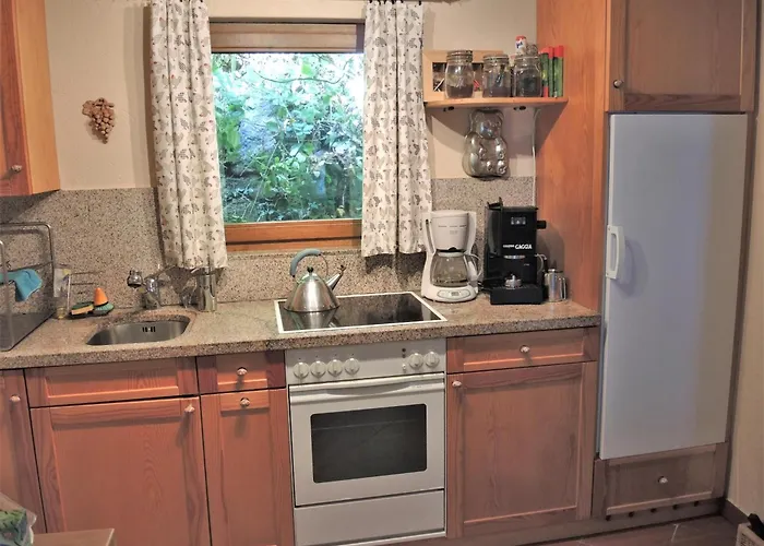 Rustico Gatto By Fewotessin