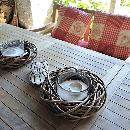 Rustico Gatto By Fewotessin Casa vacanze Cugnasco