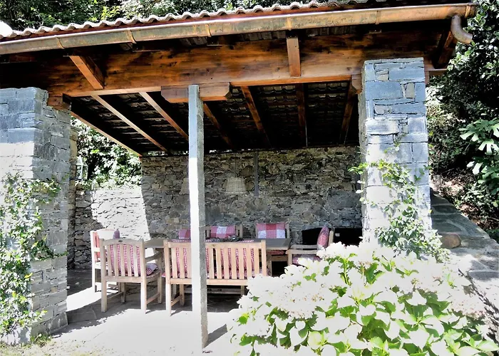 Casa vacanze Rustico Gatto By Fewotessin *