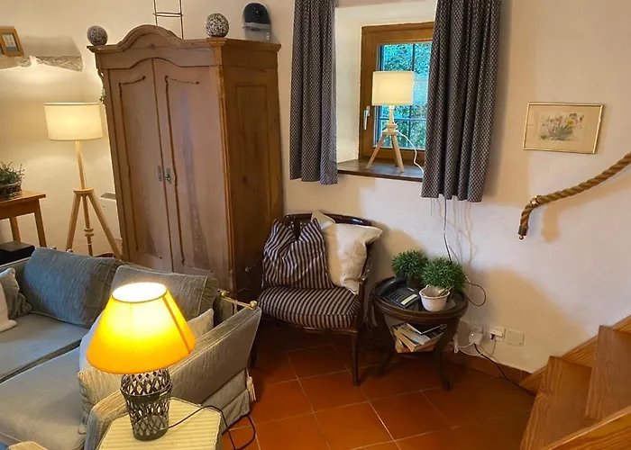 Rustico Gatto By Fewotessin Casa vacanze