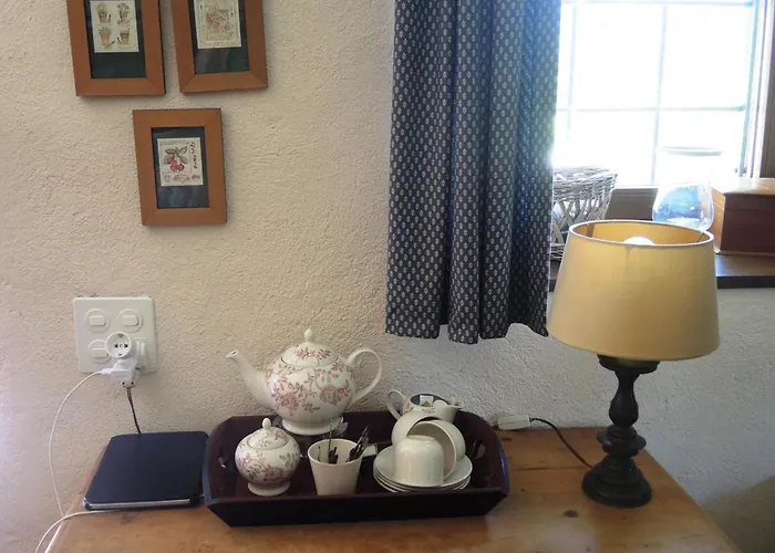 Casa vacanze Rustico Gatto By Fewotessin