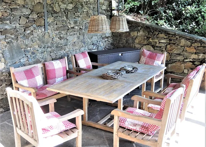 Rustico Gatto By Fewotessin Casa vacanze