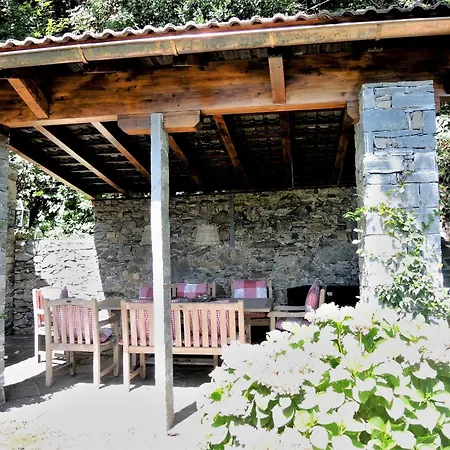 Vakantiehuis Rustico Gatto By Fewotessin *